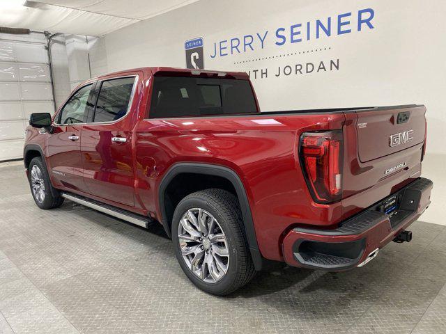 new 2024 GMC Sierra 1500 car, priced at $79,345