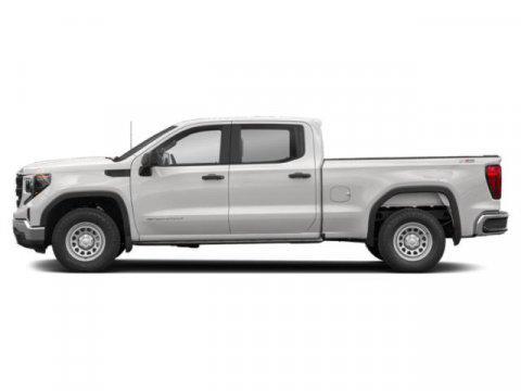 new 2024 GMC Sierra 1500 car, priced at $48,930