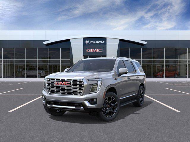 new 2026 GMC Yukon car, priced at $94,975