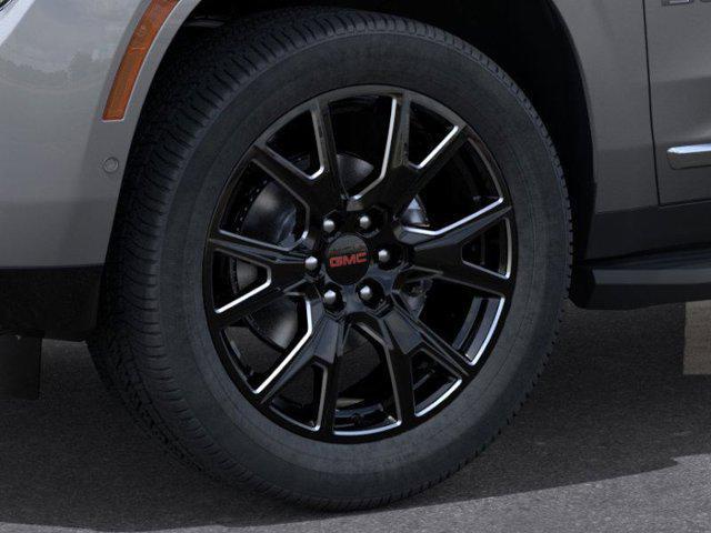 new 2026 GMC Yukon car, priced at $94,975