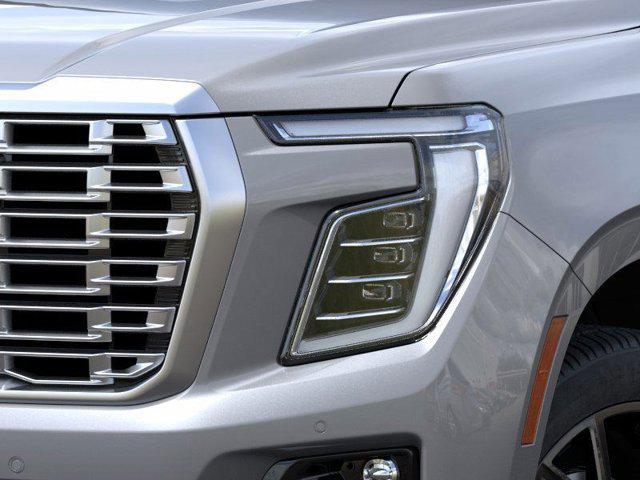 new 2026 GMC Yukon car, priced at $94,975