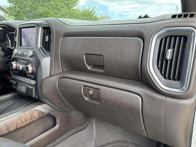 used 2020 GMC Sierra 3500 car, priced at $58,500