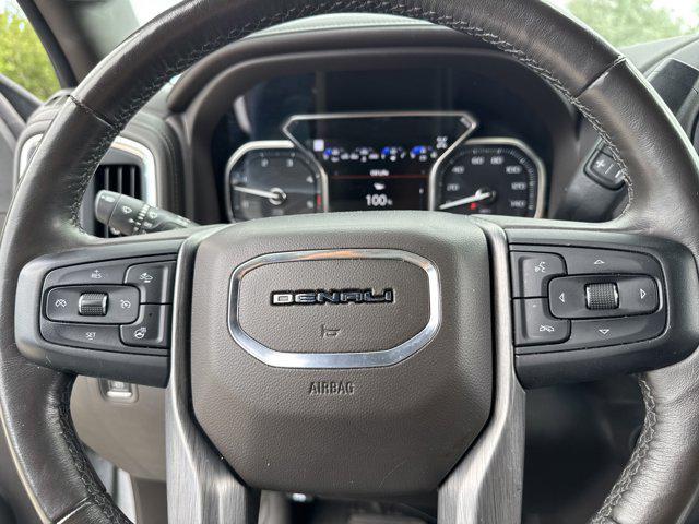 used 2020 GMC Sierra 3500 car, priced at $58,500