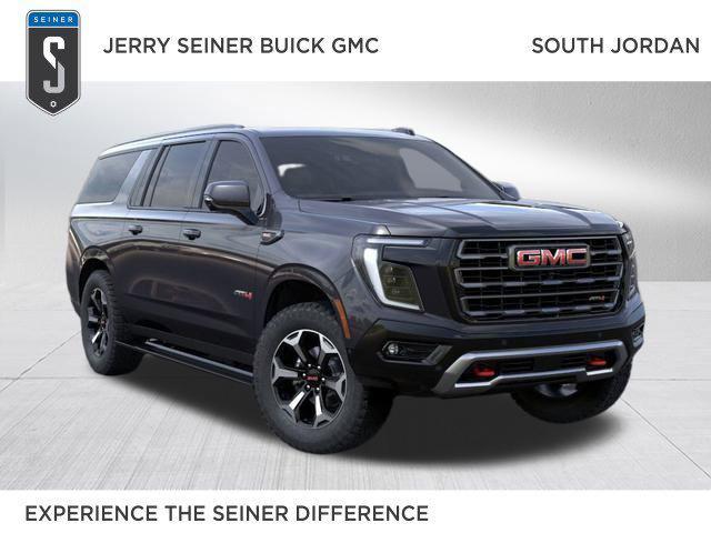 new 2025 GMC Yukon XL car, priced at $94,435