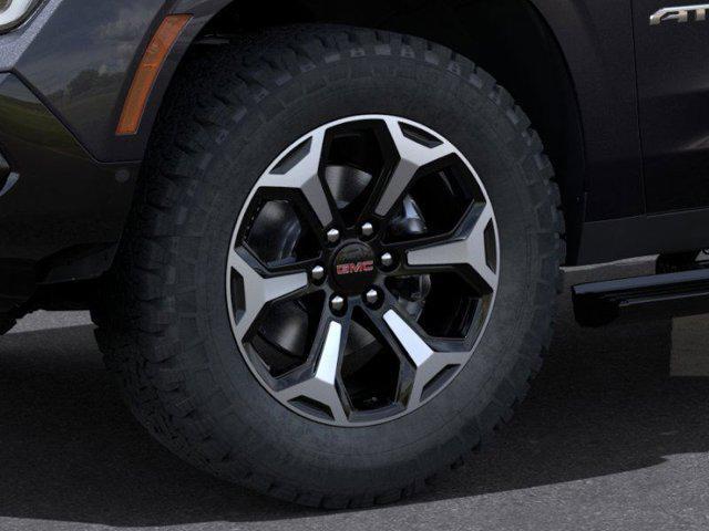 new 2025 GMC Yukon XL car, priced at $94,435