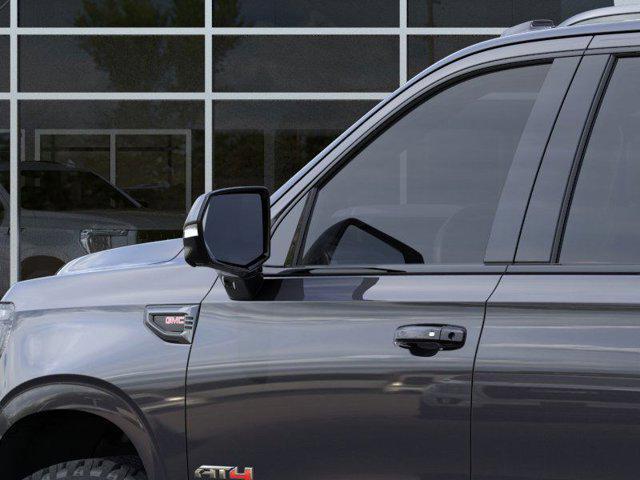 new 2025 GMC Yukon XL car, priced at $94,435