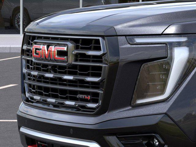 new 2025 GMC Yukon XL car, priced at $94,435