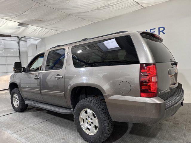 used 2012 Chevrolet Suburban car, priced at $13,000