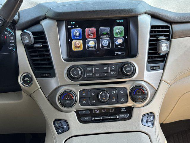 used 2019 GMC Yukon XL car, priced at $41,500