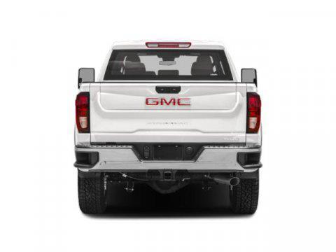 new 2024 GMC Sierra 2500 car, priced at $76,750