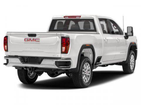 new 2024 GMC Sierra 2500 car, priced at $76,750