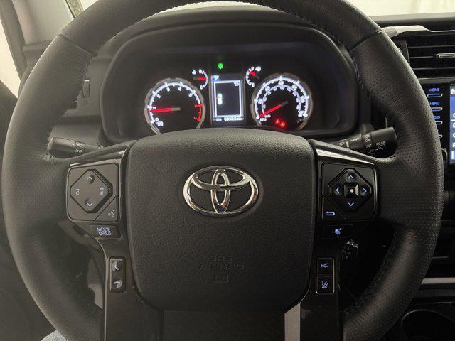 used 2024 Toyota 4Runner car, priced at $49,900