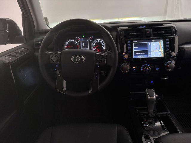 used 2024 Toyota 4Runner car, priced at $49,900