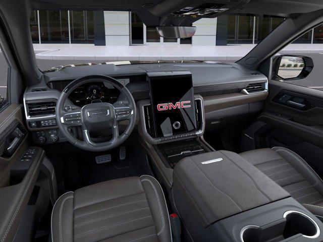 new 2026 GMC Yukon car, priced at $108,390