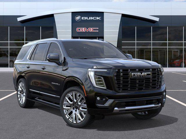 new 2026 GMC Yukon car, priced at $108,390