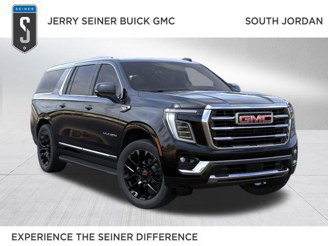 new 2026 GMC Yukon XL car, priced at $85,675