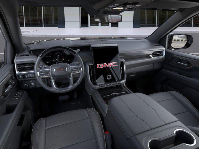 new 2026 GMC Yukon XL car, priced at $85,675