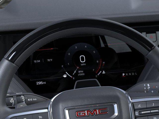 new 2026 GMC Yukon XL car, priced at $85,675