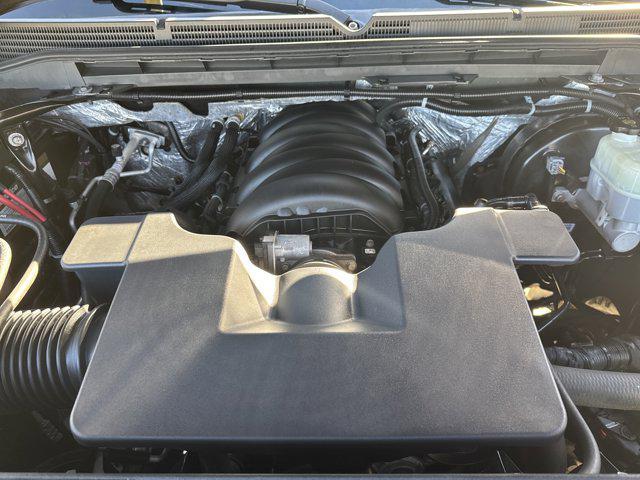 used 2016 GMC Sierra 1500 car, priced at $22,410