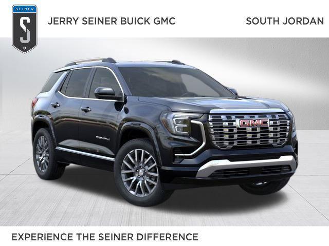 new 2026 GMC Terrain car, priced at $42,990