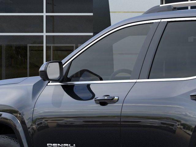 new 2026 GMC Terrain car, priced at $42,990