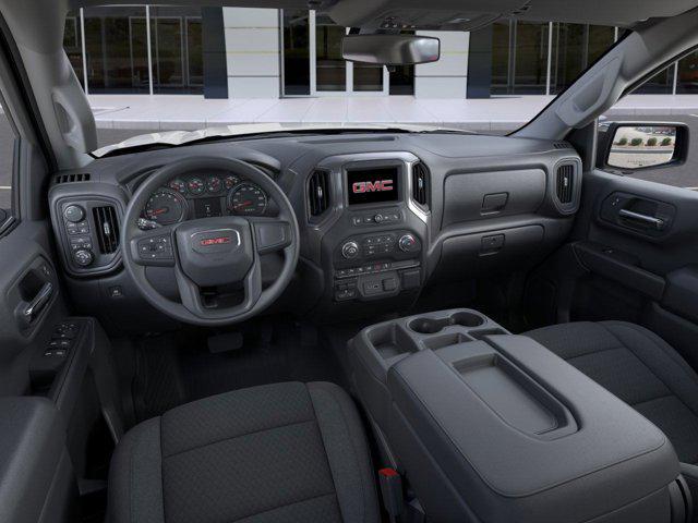 new 2026 GMC Sierra 1500 car, priced at $50,285