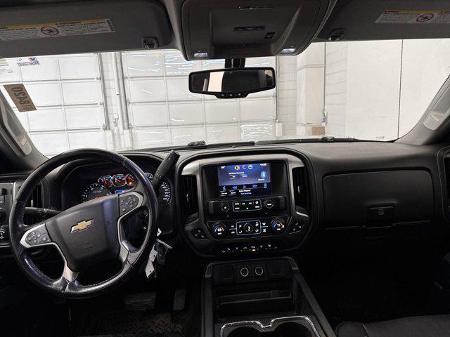 used 2015 Chevrolet Silverado 2500 car, priced at $30,500