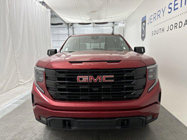 new 2024 GMC Sierra 1500 car, priced at $65,650