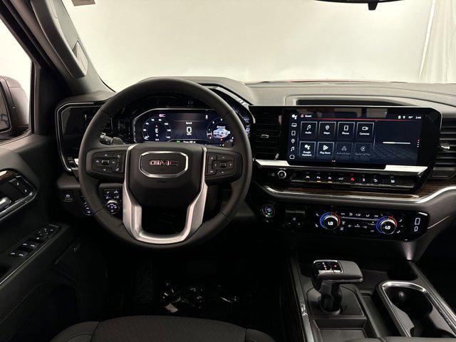 new 2024 GMC Sierra 1500 car, priced at $65,650