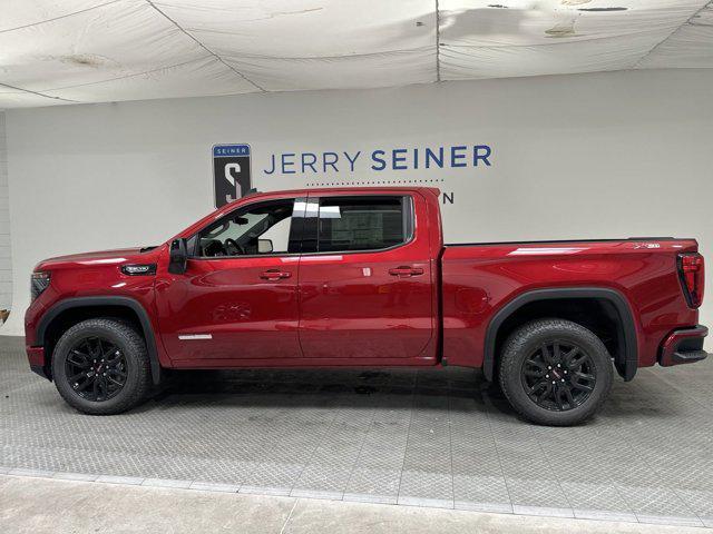 new 2024 GMC Sierra 1500 car, priced at $65,650