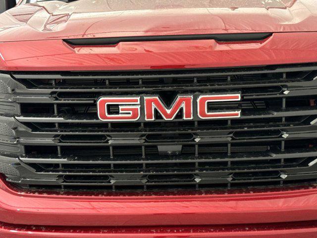 new 2024 GMC Sierra 1500 car, priced at $65,650