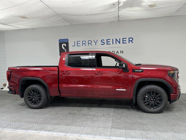 new 2024 GMC Sierra 1500 car, priced at $65,650