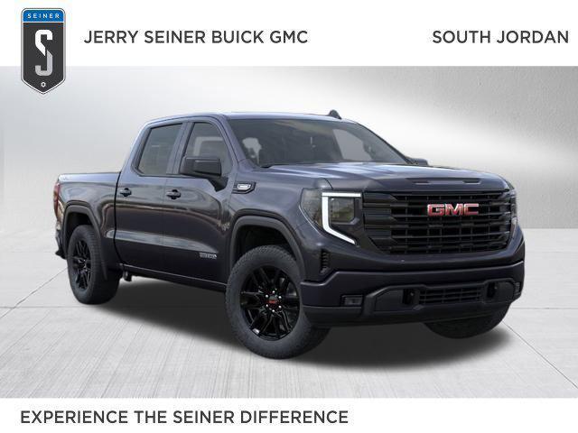 new 2026 GMC Sierra 1500 car, priced at $58,390