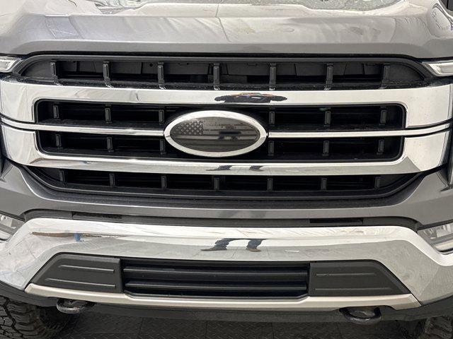 used 2021 Ford F-150 car, priced at $39,999