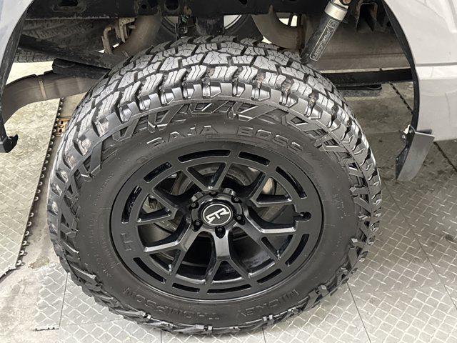 used 2021 Ford F-150 car, priced at $39,999