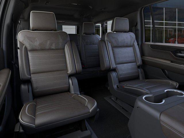 new 2026 GMC Yukon XL car, priced at $118,510