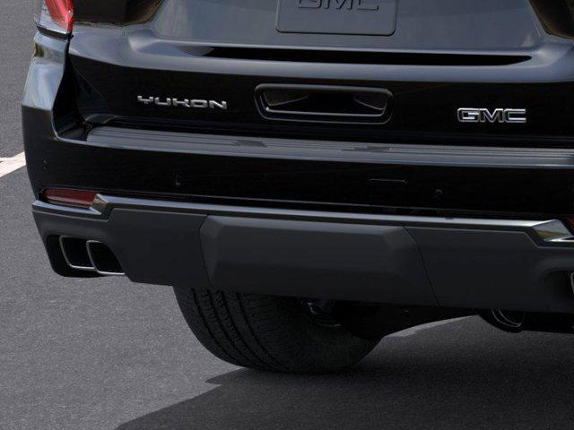 new 2026 GMC Yukon XL car, priced at $118,510