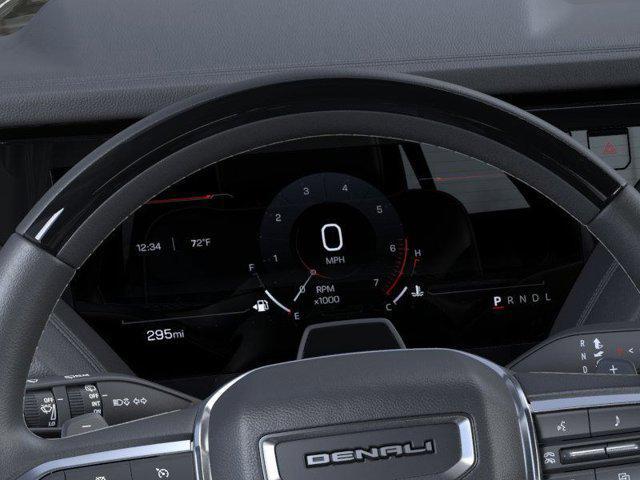 new 2026 GMC Yukon XL car, priced at $118,510