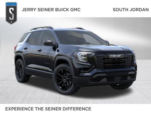 new 2026 GMC Terrain car, priced at $35,785