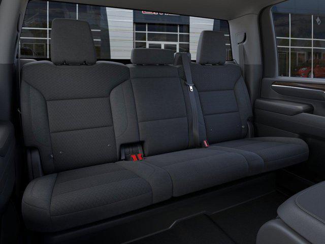 new 2025 GMC Sierra 3500 car, priced at $68,101