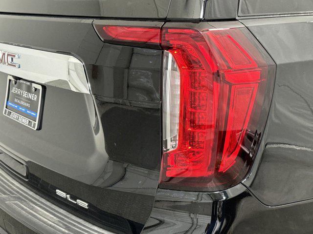 new 2024 GMC Yukon XL car, priced at $69,995