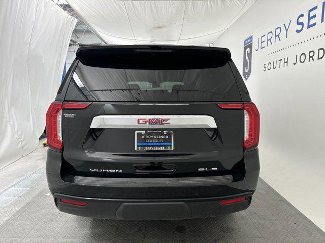 new 2024 GMC Yukon XL car, priced at $69,995