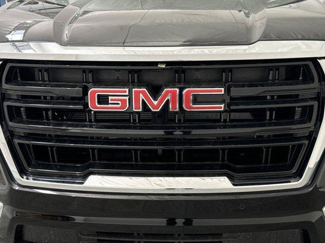 new 2024 GMC Yukon XL car, priced at $69,995