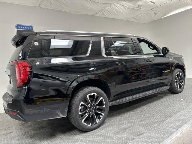 new 2024 GMC Yukon XL car, priced at $69,995