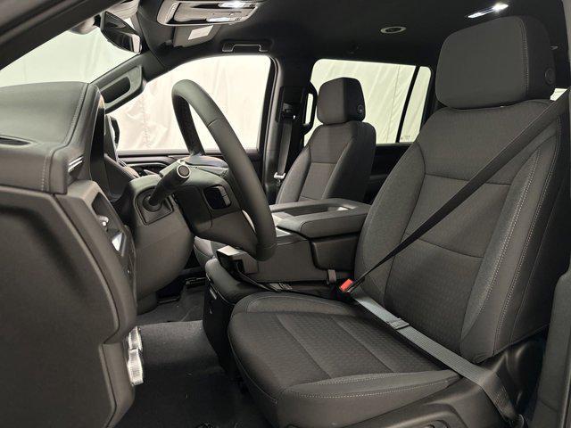 new 2024 GMC Yukon XL car, priced at $69,995