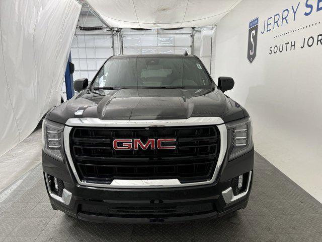 new 2024 GMC Yukon XL car, priced at $69,995