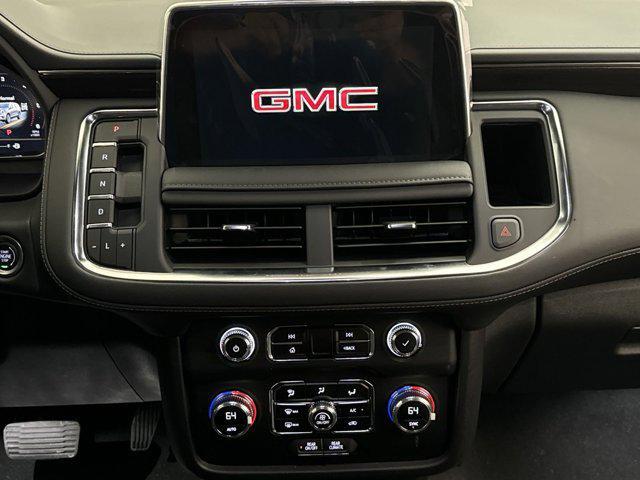 new 2024 GMC Yukon XL car, priced at $69,995