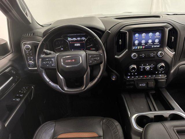 used 2020 GMC Sierra 3500 car, priced at $49,900