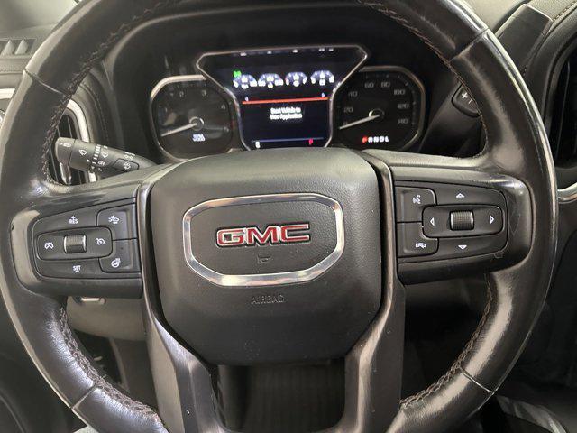 used 2020 GMC Sierra 3500 car, priced at $49,900