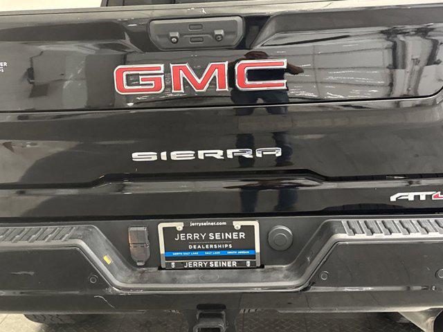 used 2020 GMC Sierra 3500 car, priced at $49,900